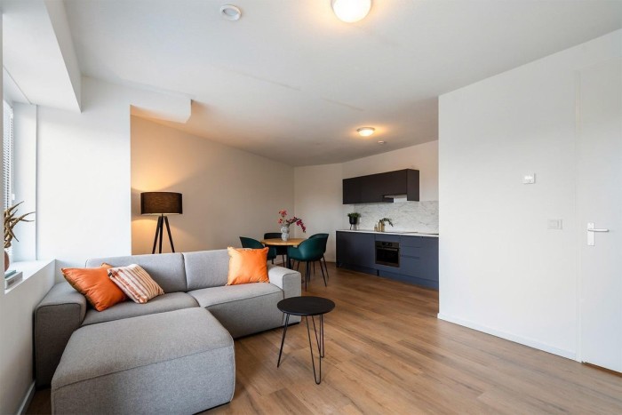 Appartement - Waterstraat - Velp