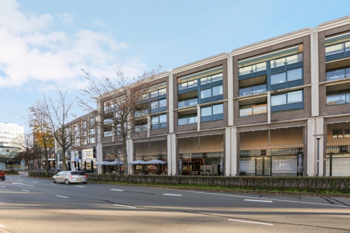 Appartement - Sint Jorisstraat - Amersfoort