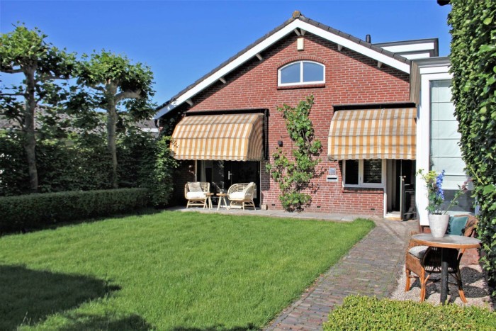 Appartement - Jachtlaan - Ulvenhout