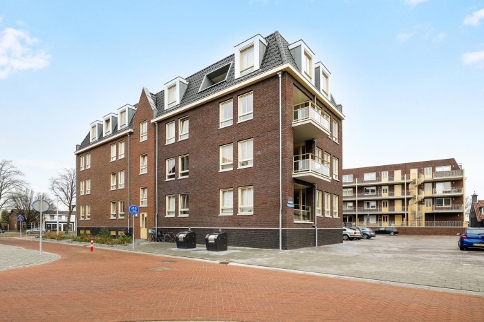 Appartement - Rijksstraatweg - De Meern