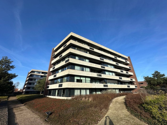 Appartement - Zandbloem - Eindhoven