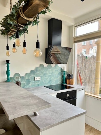 Appartement - Amethiststraat - Rotterdam