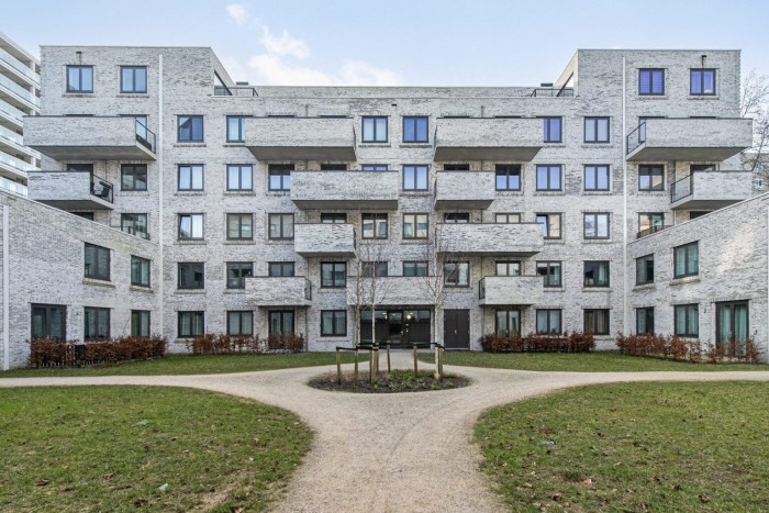 Appartement - Palladiostraat - Rotterdam