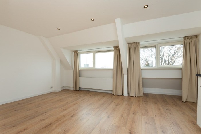 Appartement - Vrijenbanselaan - Delft