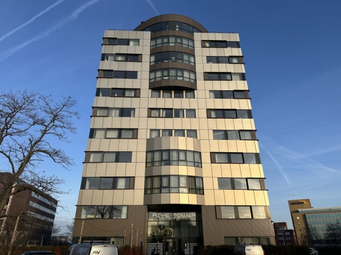 Appartement - Rivium 1e straat - Capelle aan den IJssel