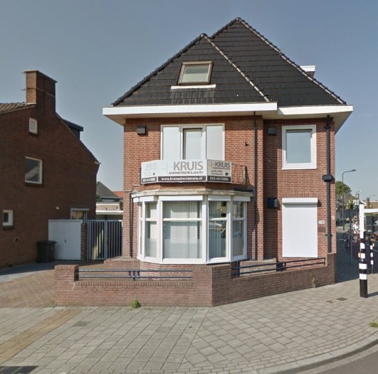 Appartement - Varviksingel - Enschede