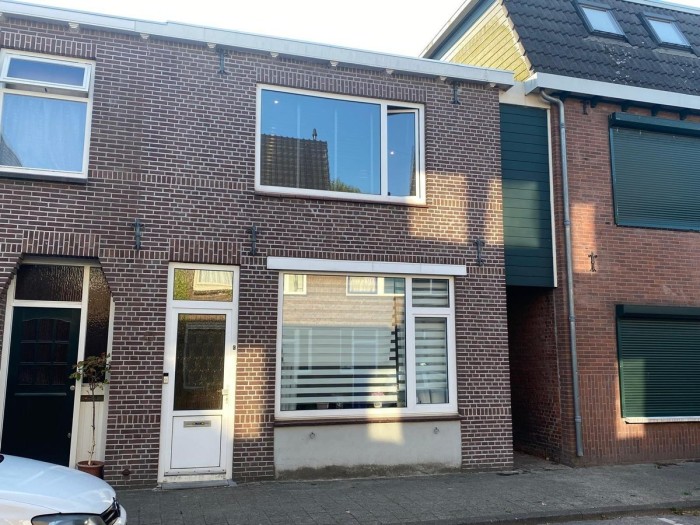 Appartement - Gaffelstraat - Breda