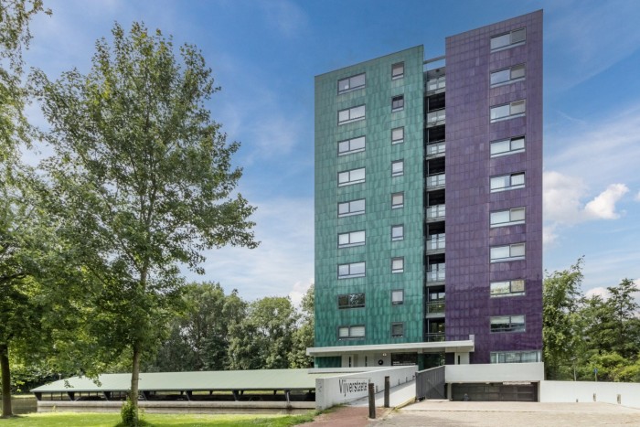 Appartement - Hoge Park - Krimpen aan den IJssel