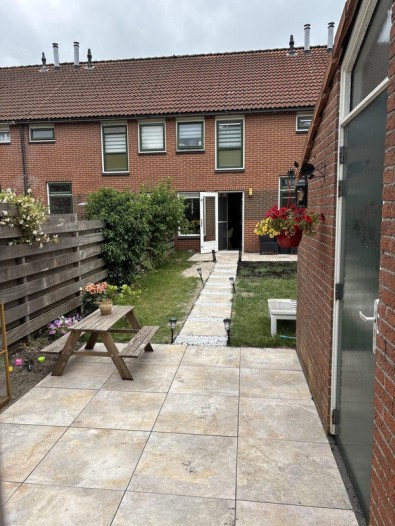 Appartement - Kleine Leeuw - Amstelveen