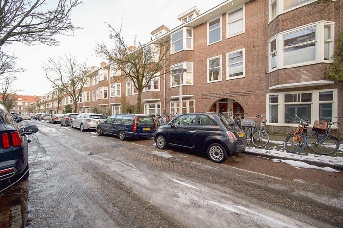 Appartement - Piet Gijzenbrugstraat - Amsterdam