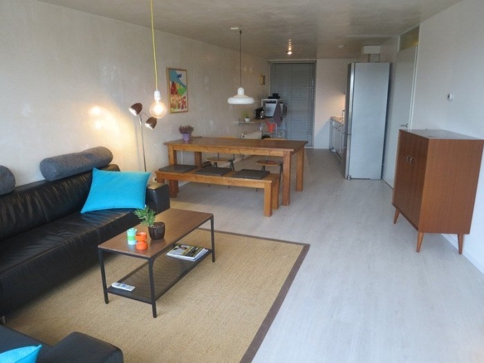 Appartement - Rietveld Schröderpad - Amsterdam