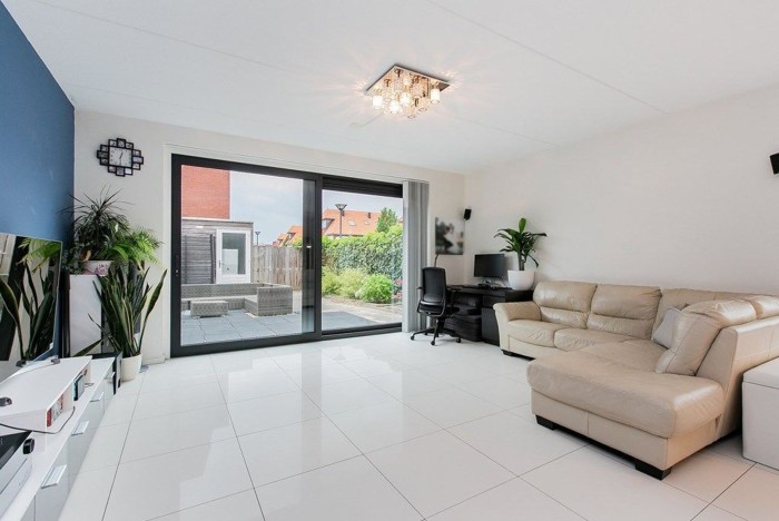 Huis - Educatusstraat - Capelle aan den IJssel