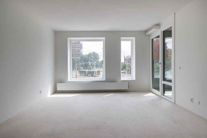 Appartement - Gerbrandyhof - Utrecht