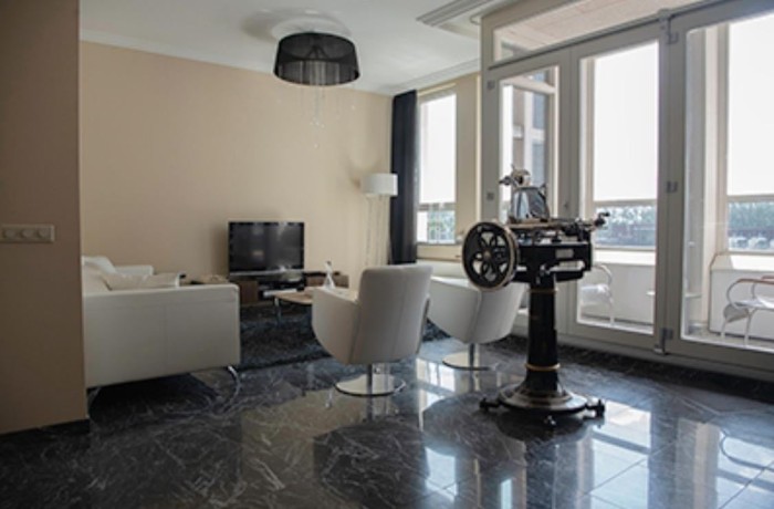 Appartement - Tivolilaan - Arnhem