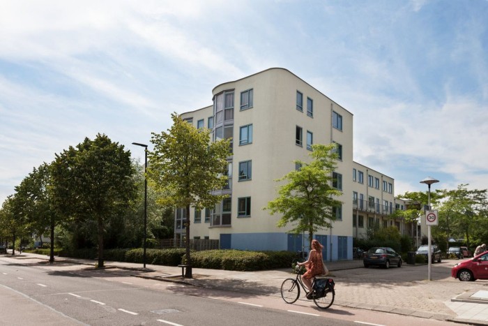 Appartement - Pal Maleterstraat - Utrecht
