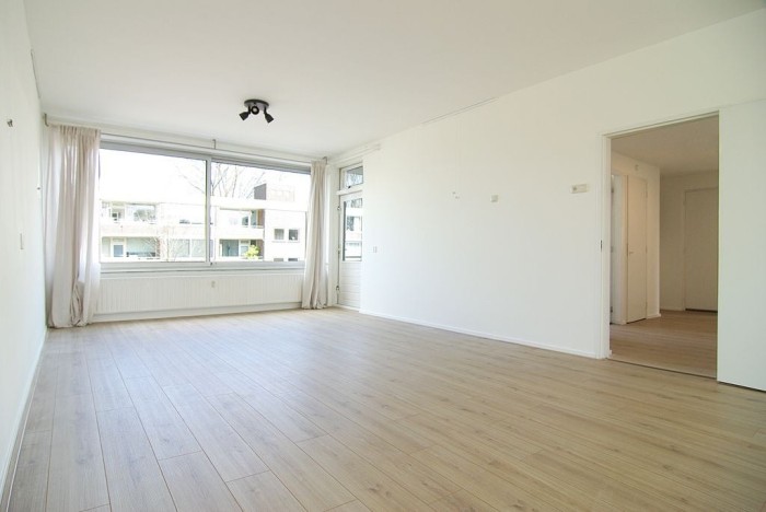 Appartement - Slangenburg - Amsterdam