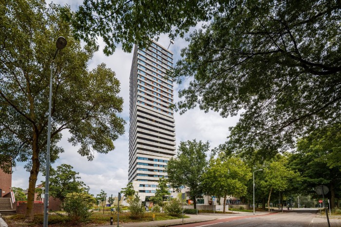 Appartement - Vincent van den Heuvellaan - Eindhoven