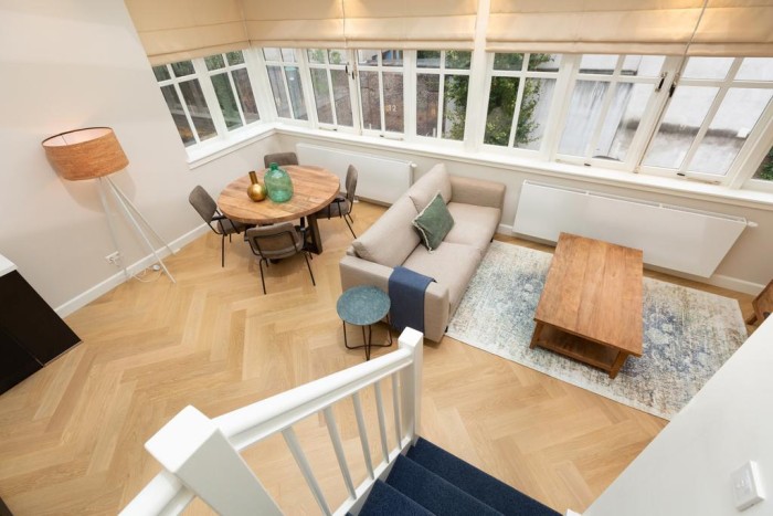 Appartement - Molenstraat - 's-Gravenhage