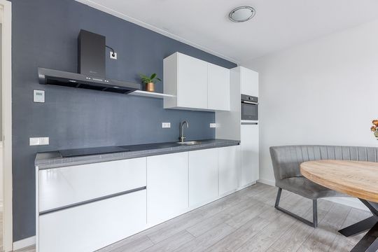 Appartement - Deltapromenade - 's-Gravenhage