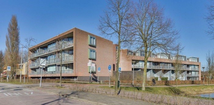 Appartement - Biesbosch - Duivendrecht