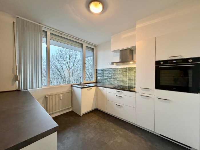 Appartement - Henri Dunantstraat - Brunssum