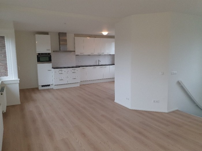 Appartement - Rijnstraat - Amsterdam