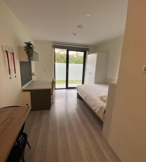 Appartement - Hoogeweg - Groningen