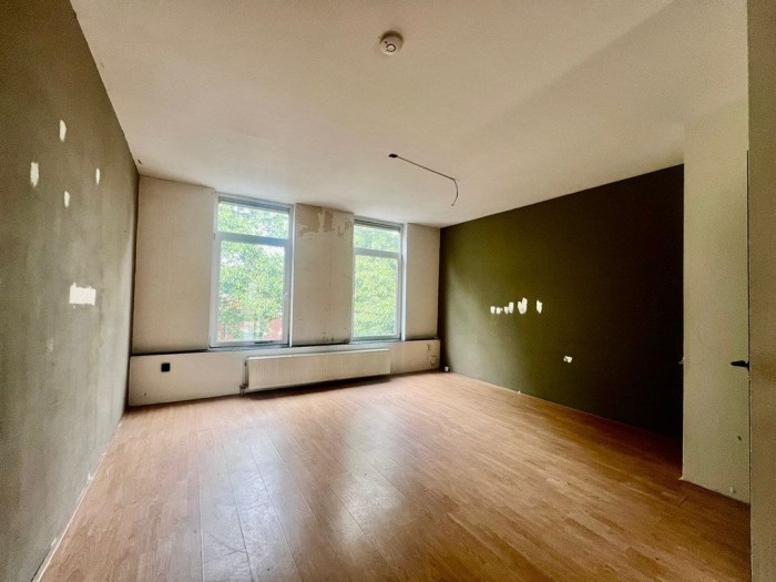 Appartement - Joost van Geelstraat - Rotterdam