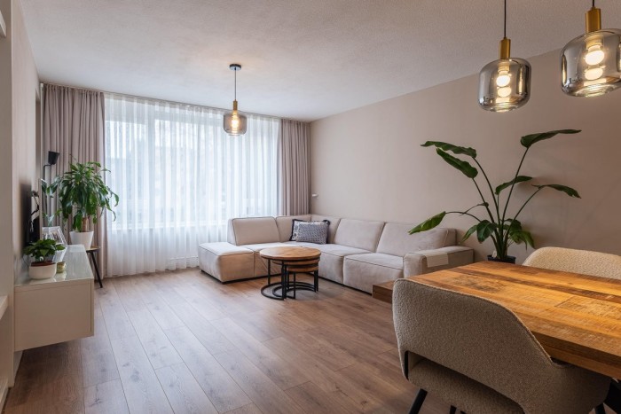Appartement - Anielewiczsingel - Amsterdam