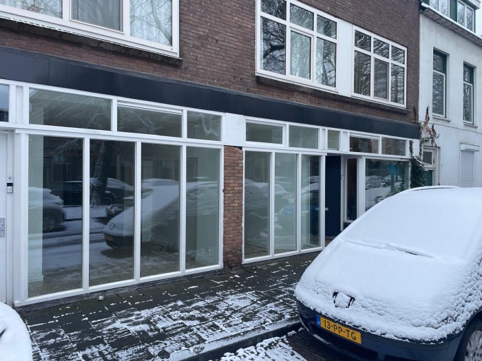 Appartement - Akkerstraat - Arnhem