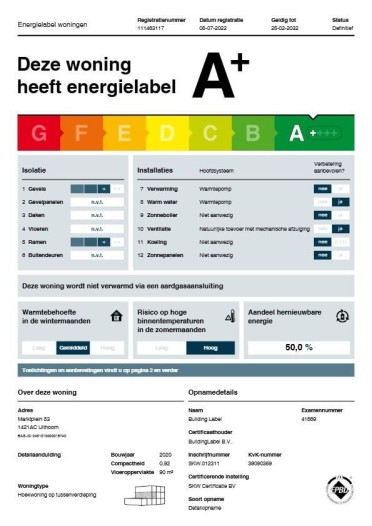 Appartement - Marktplein - Uithoorn