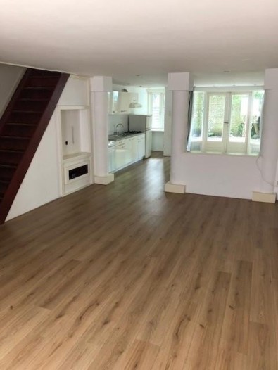 Appartement - Dunantstraat - Rotterdam