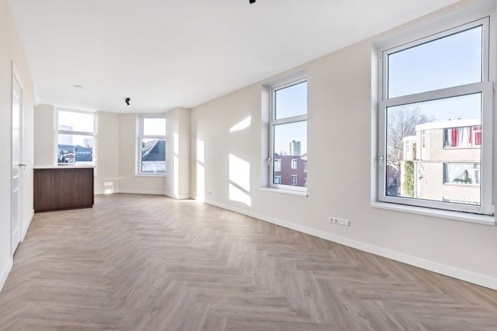 Appartement - Gerard Scholtenstraat - Rotterdam