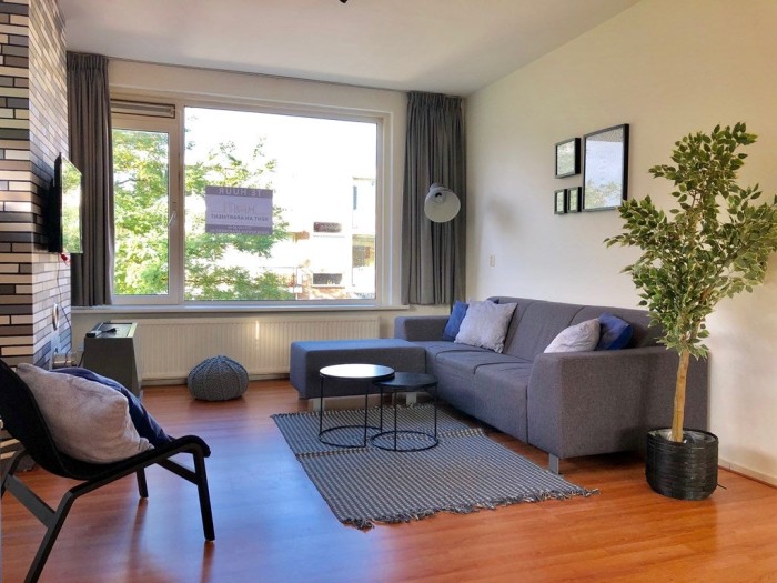 Appartement - Ruigenhoek - Rotterdam