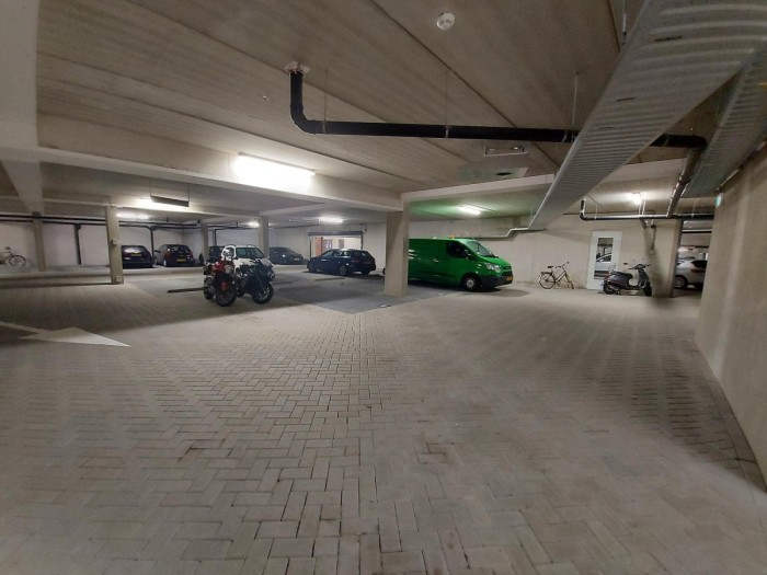 Appartement - Van Leeuwenhoekpark - Delft