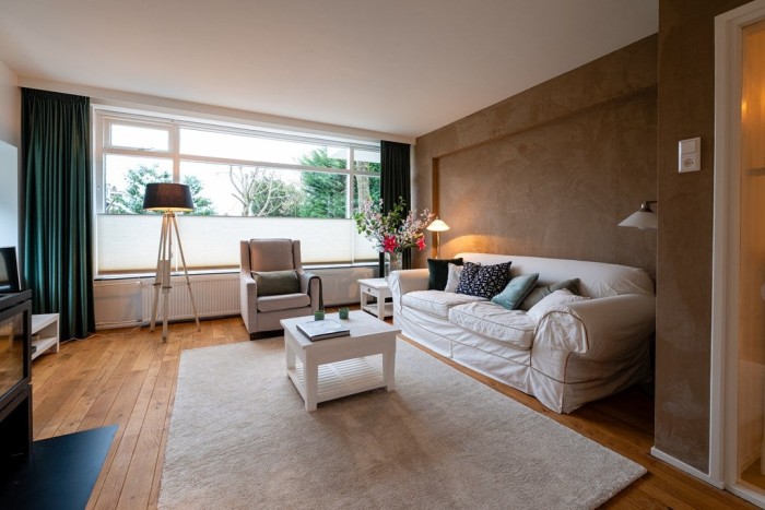 Appartement - Mendelssohnlaan - Rotterdam