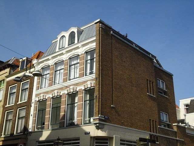Appartement - Gangetje - Leiden