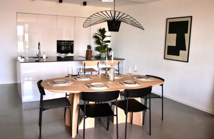 Appartement - Elandsgracht - Amsterdam