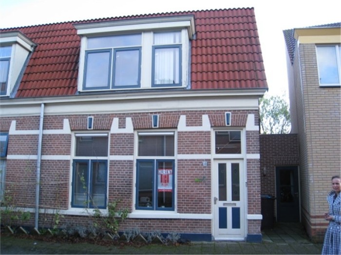Kamer - Langenholterweg - Zwolle