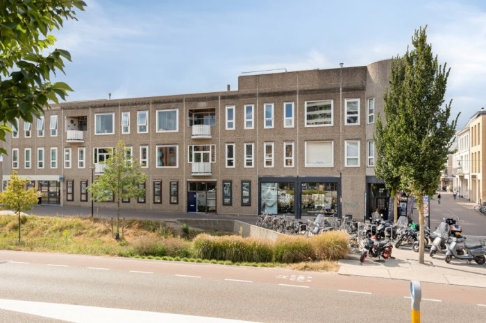 Appartement - De Klomp - Enschede