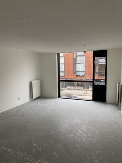 Appartement - Antje Breijerstraat - Hoofddorp