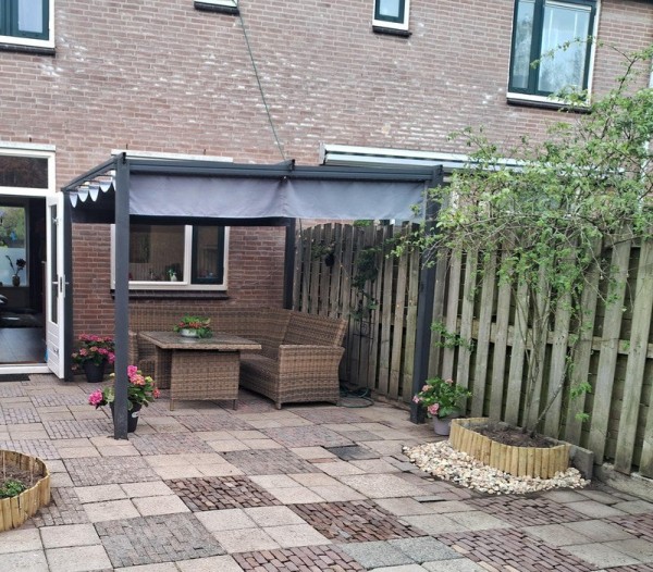 Appartement - Vogelweide - Doorn