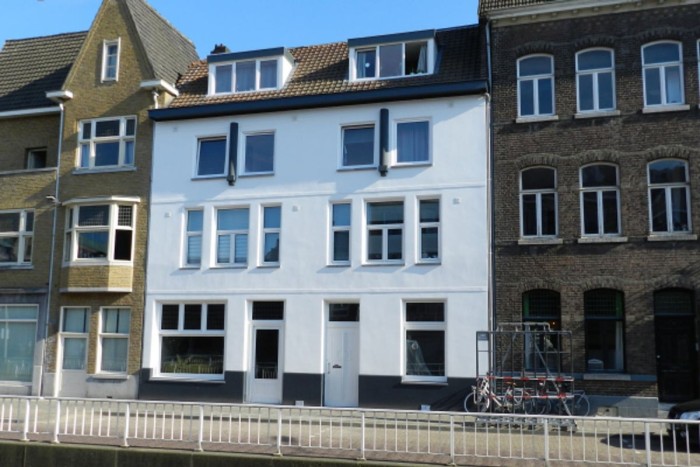 Appartement - Akerstraat - Maastricht