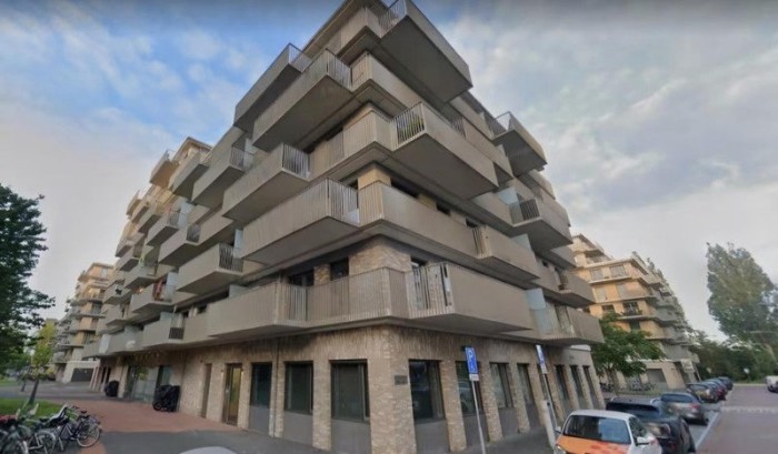 Appartement - Nicolaas Tulplaan - Amstelveen