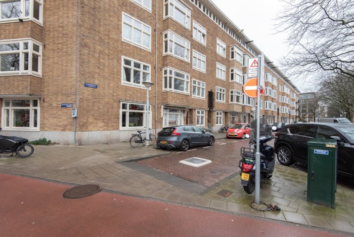 Appartement - Europaplein - Amsterdam