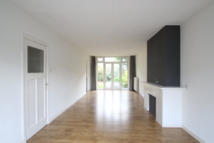 Appartement - Van Egmondkade - Utrecht