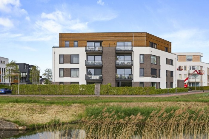 Appartement - John Rossweg - Almere