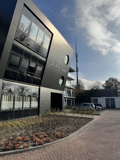 Appartement - Haven - Lisse