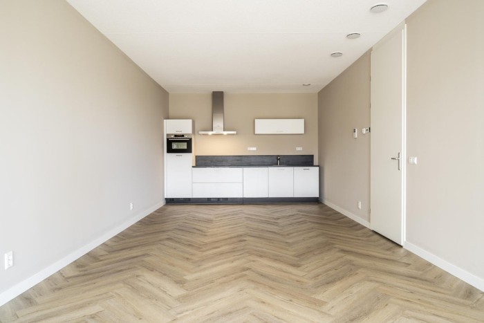 Appartement - Bridgemankade - Hoofddorp