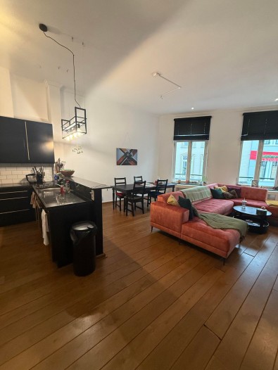 Appartement - Schapenmarkt - 's-Hertogenbosch